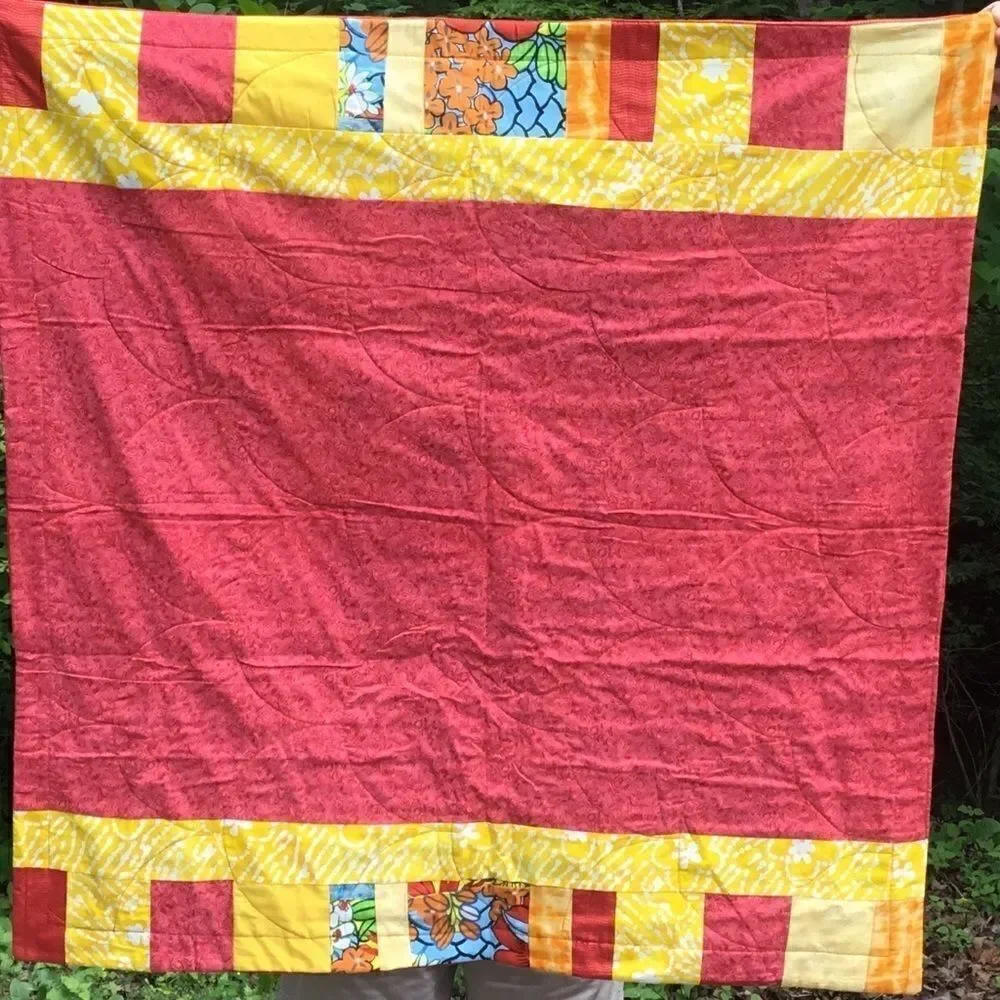 Hand Crafted brand new